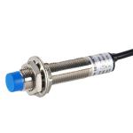 Metal sensor proximity switch LJ12A3-4-J/EZ AC 220V normally open