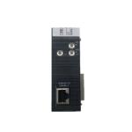 CPU Bus Unit OMRON PLC Model Original CJ1W-ETN21 100Base-TX