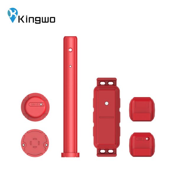 Smart Asleep GSM GPS Tool Tracking Device Position Tracker IP65