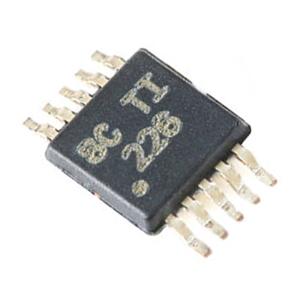 Buy cheap Texas Instruments INA226AIDGSR MSOP-10 Amplifier ICs Current Sensing product