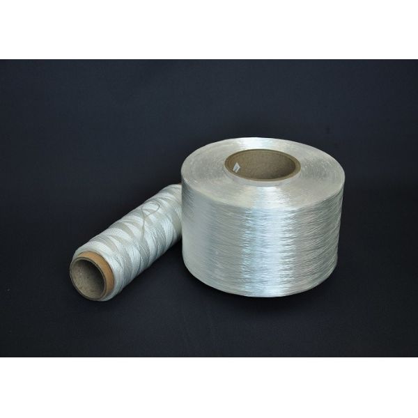 840/1 Nylon Ripcords For Fiber Optic Cables Polyester String To Strip The Jacket