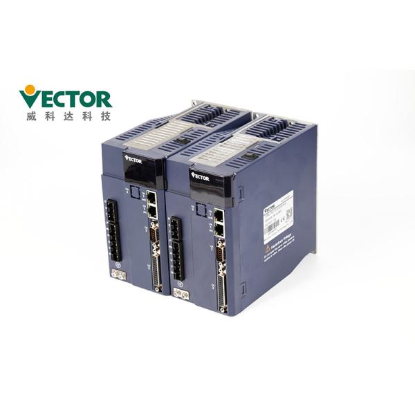 Quality A4n Standard Universal Servo Drive EtherCAT 200W 400W 750W 1kw 1.5kw for sale