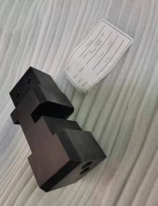 Machining OEM Precision Cnc Parts , Luckym Mining Metal Machining Parts