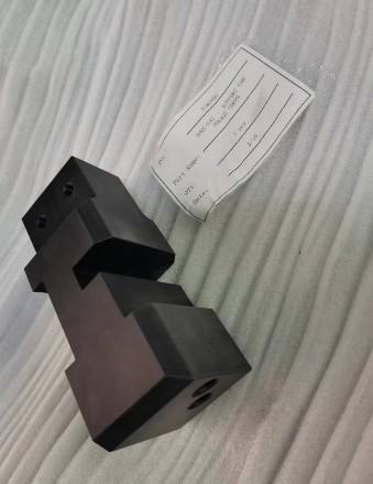 Quality Machining OEM Precision Cnc Parts , Luckym Mining Metal Machining Parts for sale