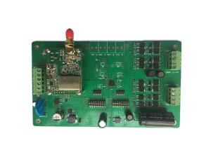 Buy cheap 5km Wireless Irrigation Controller product