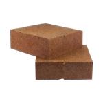 20% SiO2 Content Color Customized Clay Insulating Bricks for House Building and