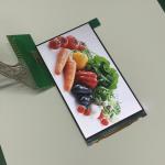 5 Inch TFT LCD Display Module 720x1280 MIPI Interface for Handheld Devices