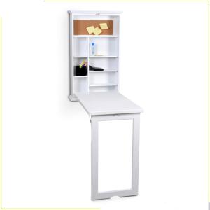 E1 MDF Wooden Folding Dining Tables