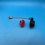 High-Performance Inflator Actuator for Automotive Applications - Reliable and