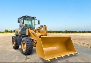 China Lonking  CDM833 LG833N wheel loader 3TON with Weichai deutz engine 92kw  WP6G125E22 on sale