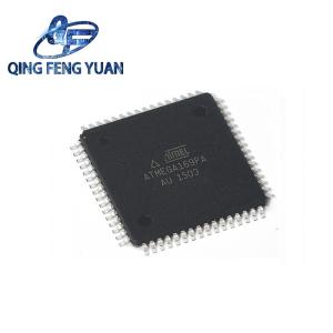 Buy cheap Atmel ATmega169PA Flash Memory In Microcontroller TQFP-44 Package product
