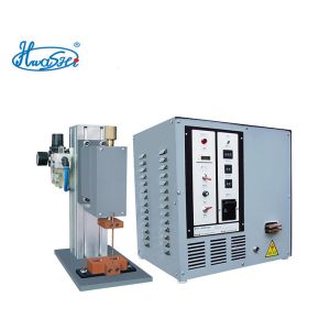 Precision Micro Spot Welder , Capacitor Discharge Projection Welding Machine