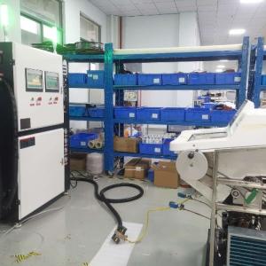 China CM8600 Refrigerant Charging Machine Refrigerant Recharge Vacuum Filling Machine on sale