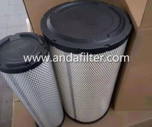 High Quality Air Filter P537876