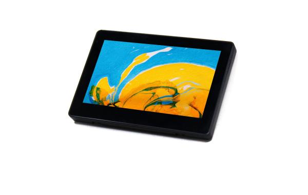 Quality POE Power Android Tablet Wall Mount For Smart Home Controller for sale