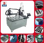 Electric Driven Automatic Glue PU Dispensing Machine CNC