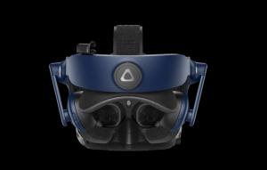 HTC VIVE Pro2 Eye Tracking Virtual Reality 240Hz For Project Research