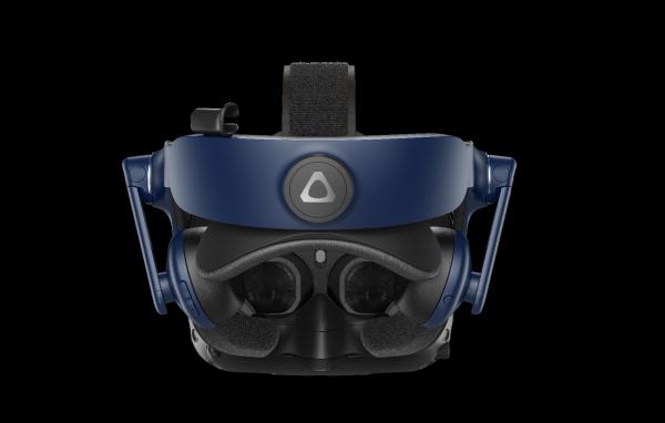 Quality HTC VIVE Pro2 Eye Tracking Virtual Reality 240Hz For Project Research for sale