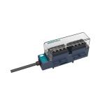 Customized Industrial Logistics Remote I/O Input Output Module LS-8DO-P1FS LS