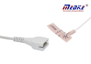 Buy cheap Disposable P1008 Neonatal Adult 9P Datascope Spo2 Sensors product