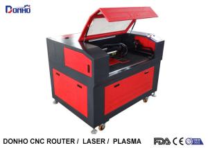 Buy cheap Honey Table Reci Laser Tube CO2 Laser Engraving Machine For Fabric MDF Engraving product