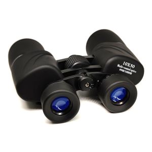 BaK4 Prism Telescope Binocular Viewer 50mm Lens Military Marine Binoculars