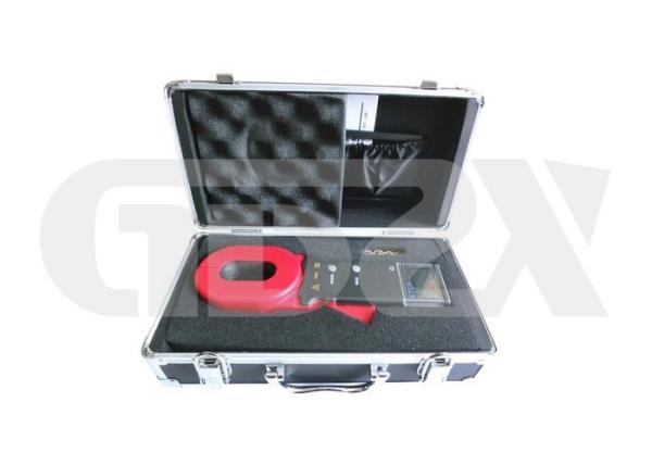 Quality Portable Earthing Devices Earth Clamp Meter Earth Insulation Tester for sale