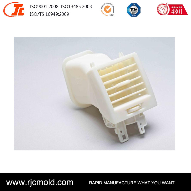 CNC Machine Milling 3D Printing Prototype Service , High Glossy Rapid Prototyping Services