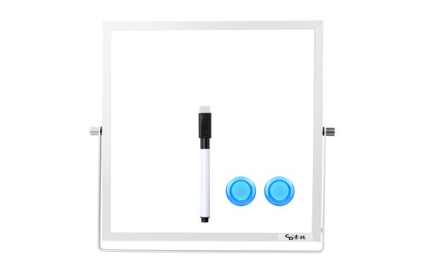 Quality Large Free Standing Whiteboard Customized Service Eco - Friendly Design for sale