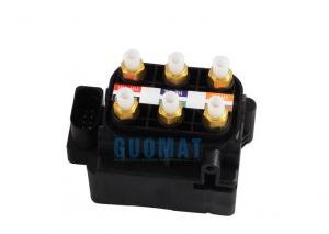 Buy cheap 2123200358 Air Suspension Valve Block For W212 S212 Air Compressor Pump product