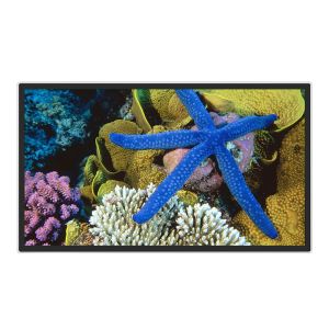 Buy cheap Hotel Lobby 50 Inch FCC Wall Mounted Digital Signage product