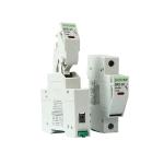 Low Voltage 33ka SRD-30 Porcelain DC Fuse Holder