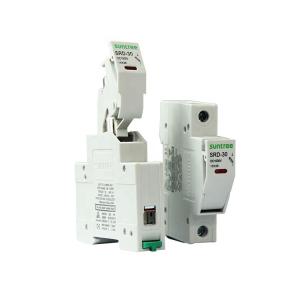 Buy cheap 6Amp Micro Thermal Fuse Holder product