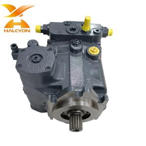 Rexroth A4VG Series A4VG40 A4VG56 A4VG71 A4VG90 A4VG125 A4VG180 A4VG40EZD1 A4VG140HD3D132R-NSD10F00 Hydraulic Piston Pump
