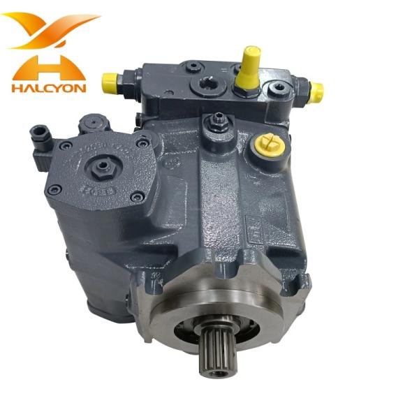 Quality Rexroth A4VG Series A4VG40 A4VG56 A4VG71 A4VG90 A4VG125 A4VG180 A4VG40EZD1 A4VG140HD3D132R-NSD10F00 Hydraulic Piston Pump for sale