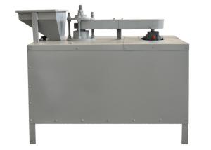 Buy cheap Auto Walnut Pecan Nut Processing Machine / Electric Pecan Sheller Machine product