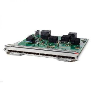 Buy cheap Cisco C9400 - LC - 24S Catalyst 9400 Module Osn Series Shared Board C9400-LC-24S product