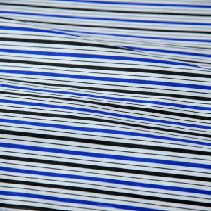 Customized Printed Cotton Blend Fabric for Chef Uniforms and Aprons