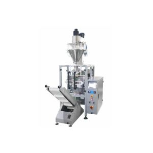 Buy cheap Full Automatic Chili Powder Curry Powder Packaging Machine PLC System product