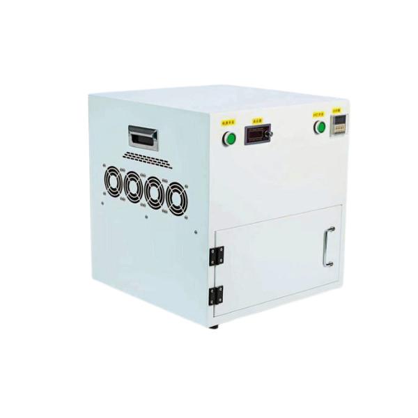 Quality 365nm 3D Printing UV Curing Box No Ozone No VOC 10000 Hours Lifespan OEM for sale