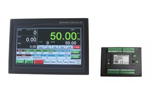 Buy cheap HIM Display Electronic Weighing Indicator Controller For Powder Filling Machine product