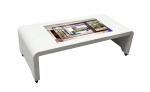 Customized Screen Size Interactive Multi Touch Screen Retail Display Infrared