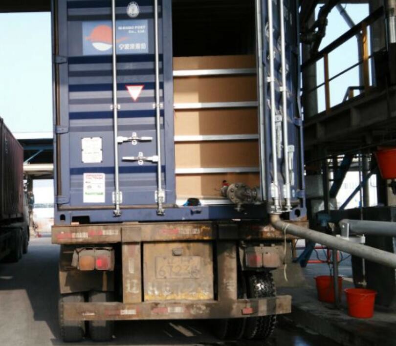 ADA Durable Flexi Bags For Containers 3/4 Layers PE And 1 Layer PP Flexitank