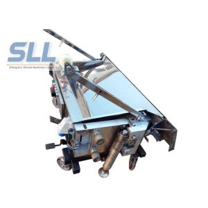 Electricity Phase Automatic Plastering Machine