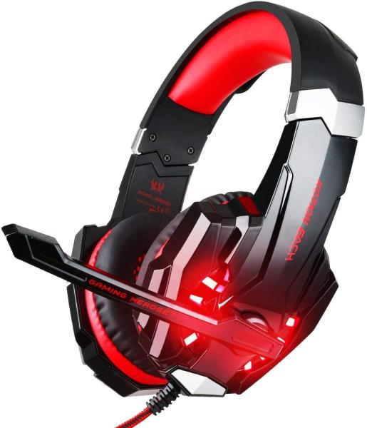 Quality Kotion Each G9000 3.5 Mm Gaming Headset for sale