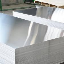 Buy cheap 4x8 Aluminum Sheet Metal H14 H16 product