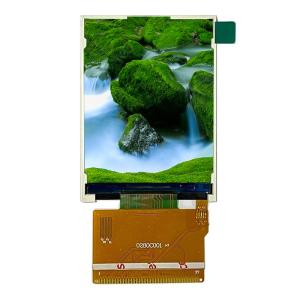 Buy cheap ILI9341V 2.4 Inch Tft Display 240*320 320*240 Tft Display Screen 2.4 Inch 37PIN product