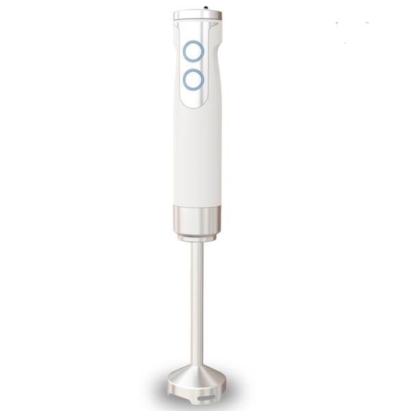 Quality Detachable Base Handheld Blender Stick With Two Release Buttons for sale