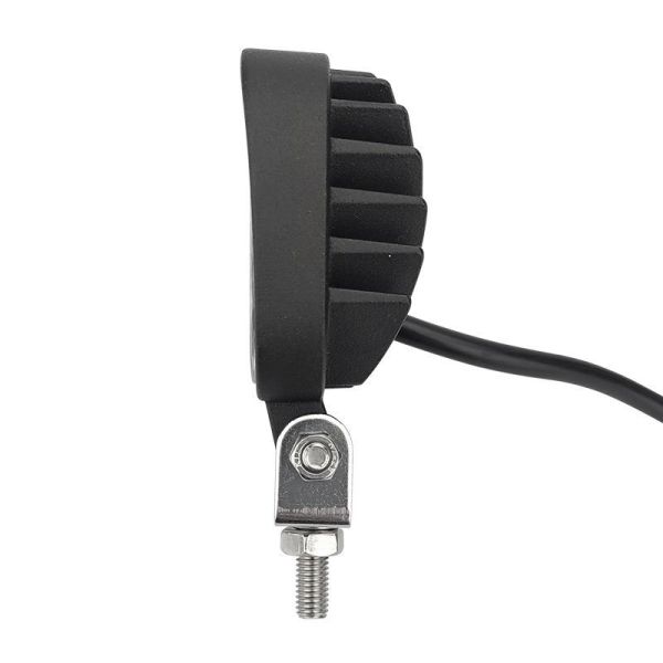 20W Tractor Flood Lights Waterproof LED Spotlights For Tractors