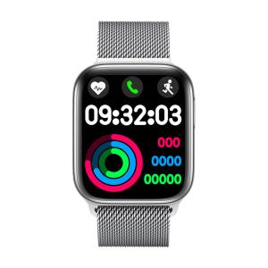 P90S BLE3.0 BLE4.0 Smartwatch With Most Accurate Heart Rate Monitor